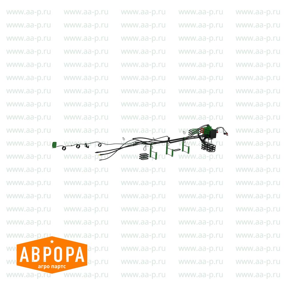 Anbaugerät-Lageregler